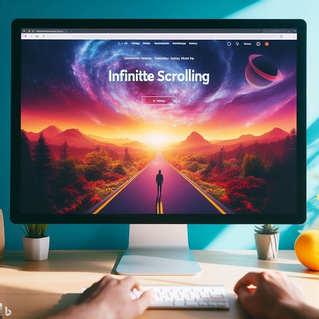 /how-to-build-infinite-scrolling-in-laravel feature image