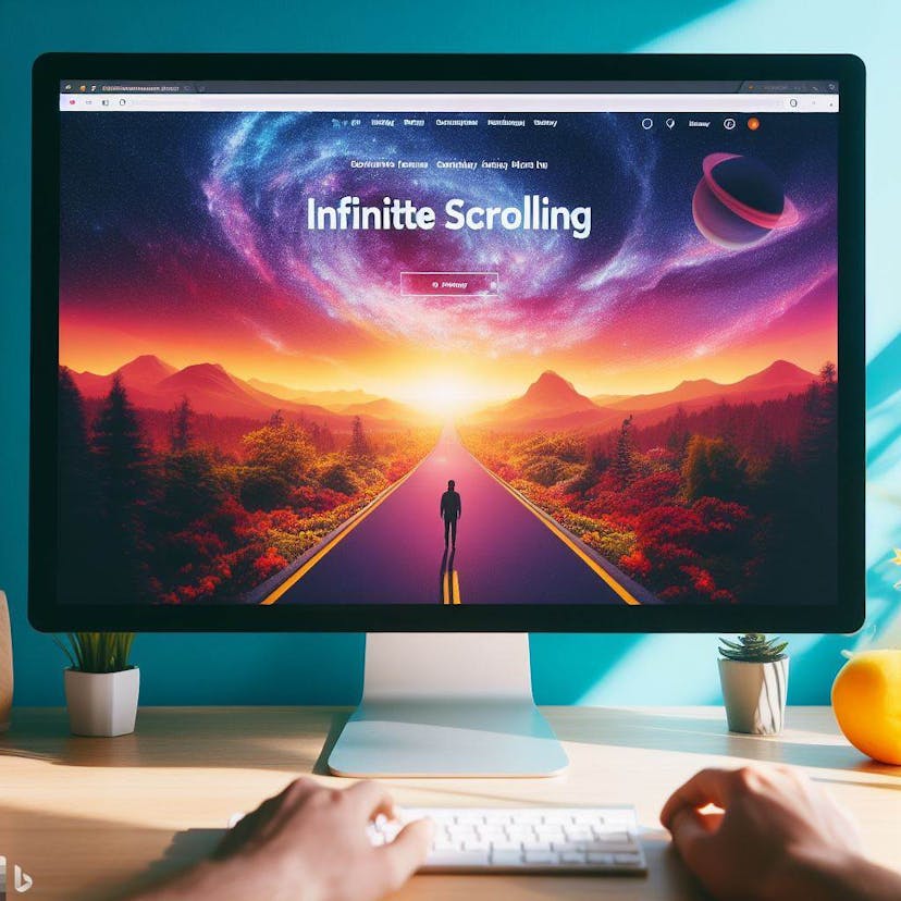 /how-to-build-infinite-scrolling-in-laravel feature image