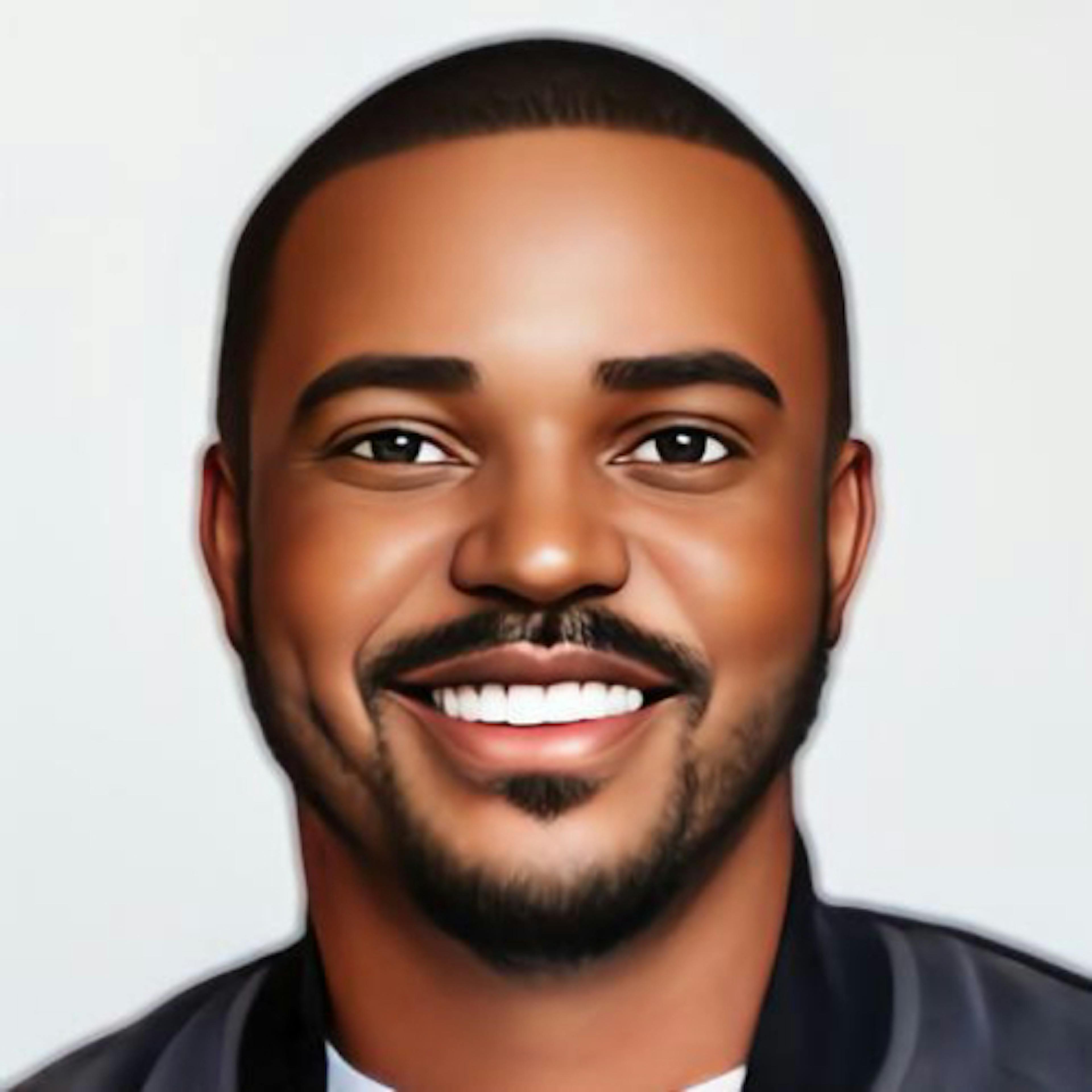 Opeyemi Awoyemi HackerNoon profile picture