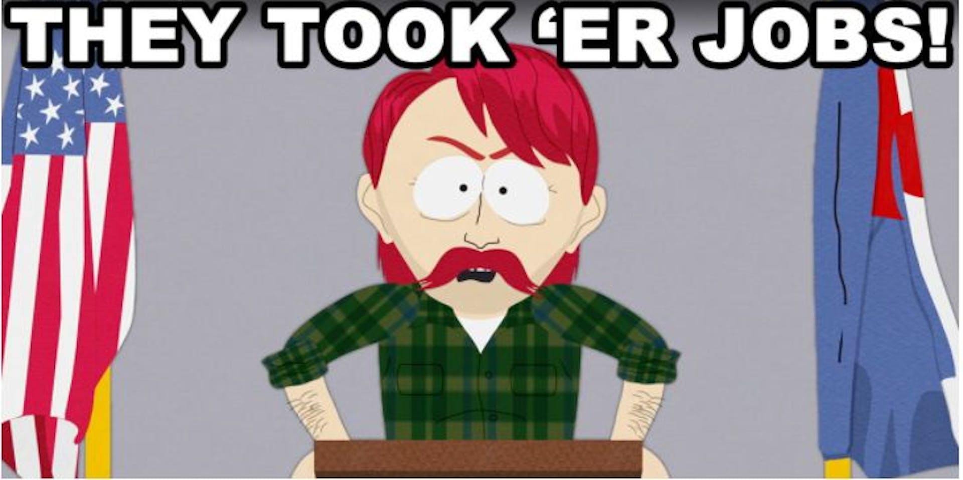 featured image - The Tech Jobs that Cannot Be Replaced by AI