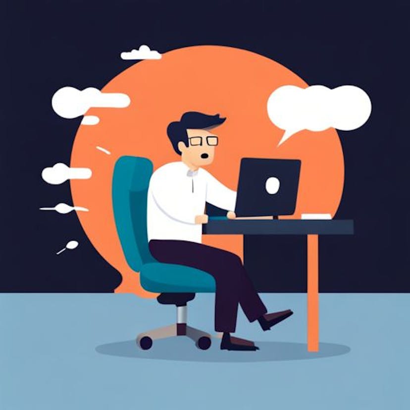 /no-ai-will-not-be-replacing-tech-jobs feature image