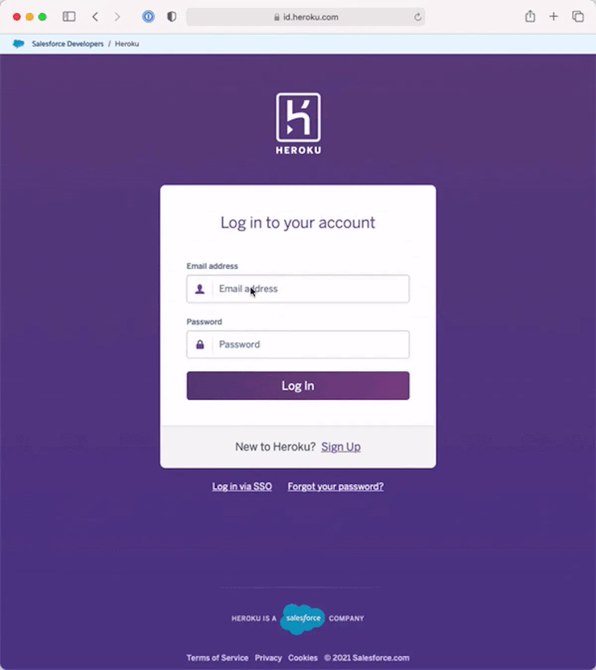 Making A Keyboard Shortcut For Your Email Address In 5 Easy Steps ...