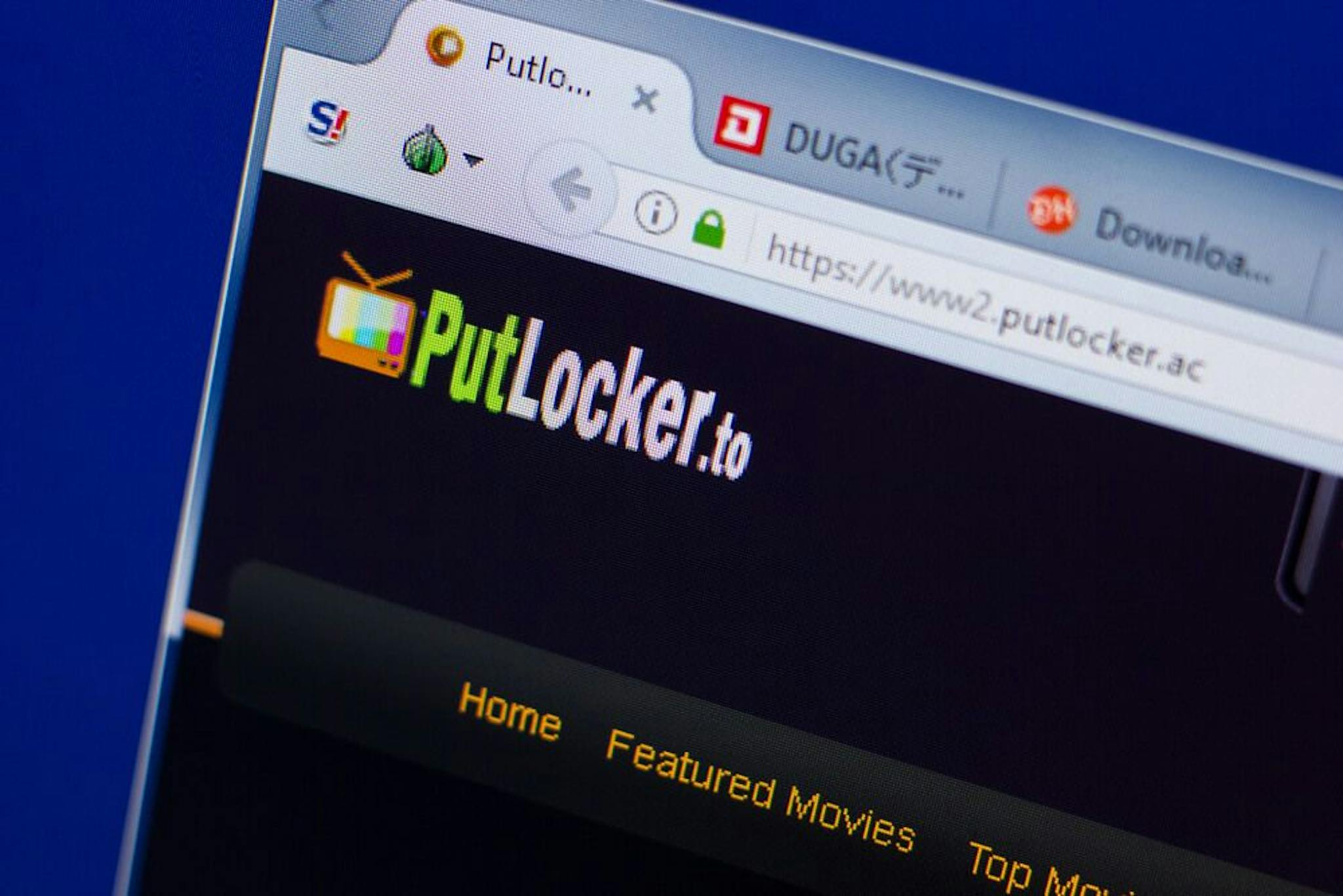 featured image - How Free Streaming Websites Could Harm Your Online Security