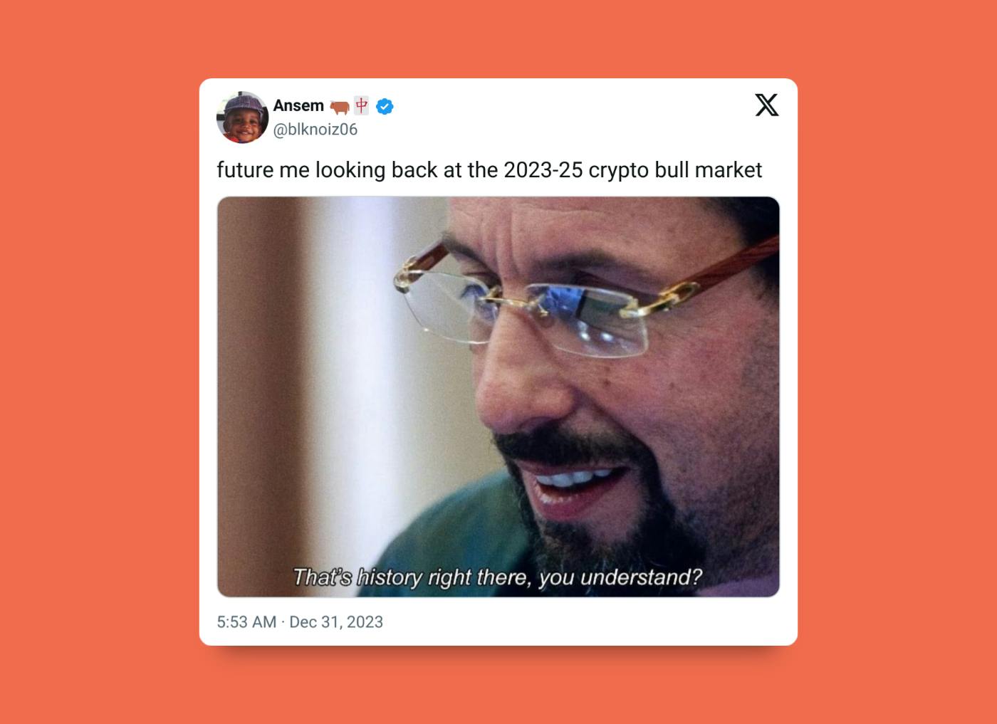 /the-next-crypto-bull-market-may-come-in-2024-13-reasons-why feature image