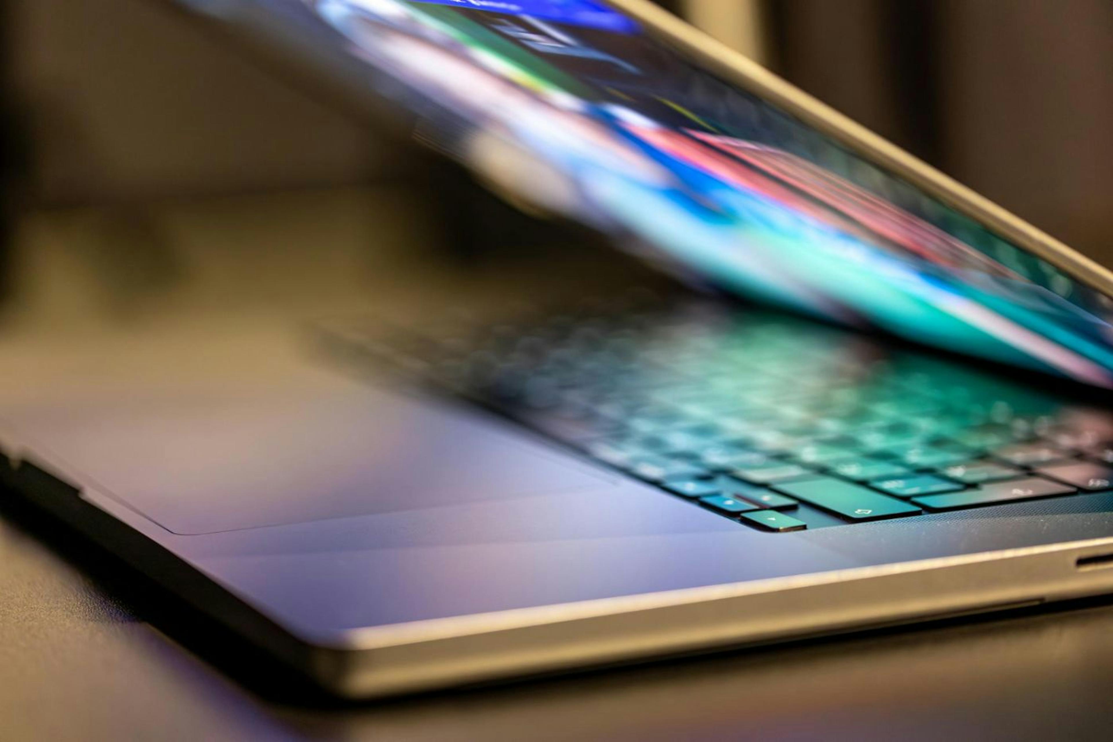Computer with Windows OS