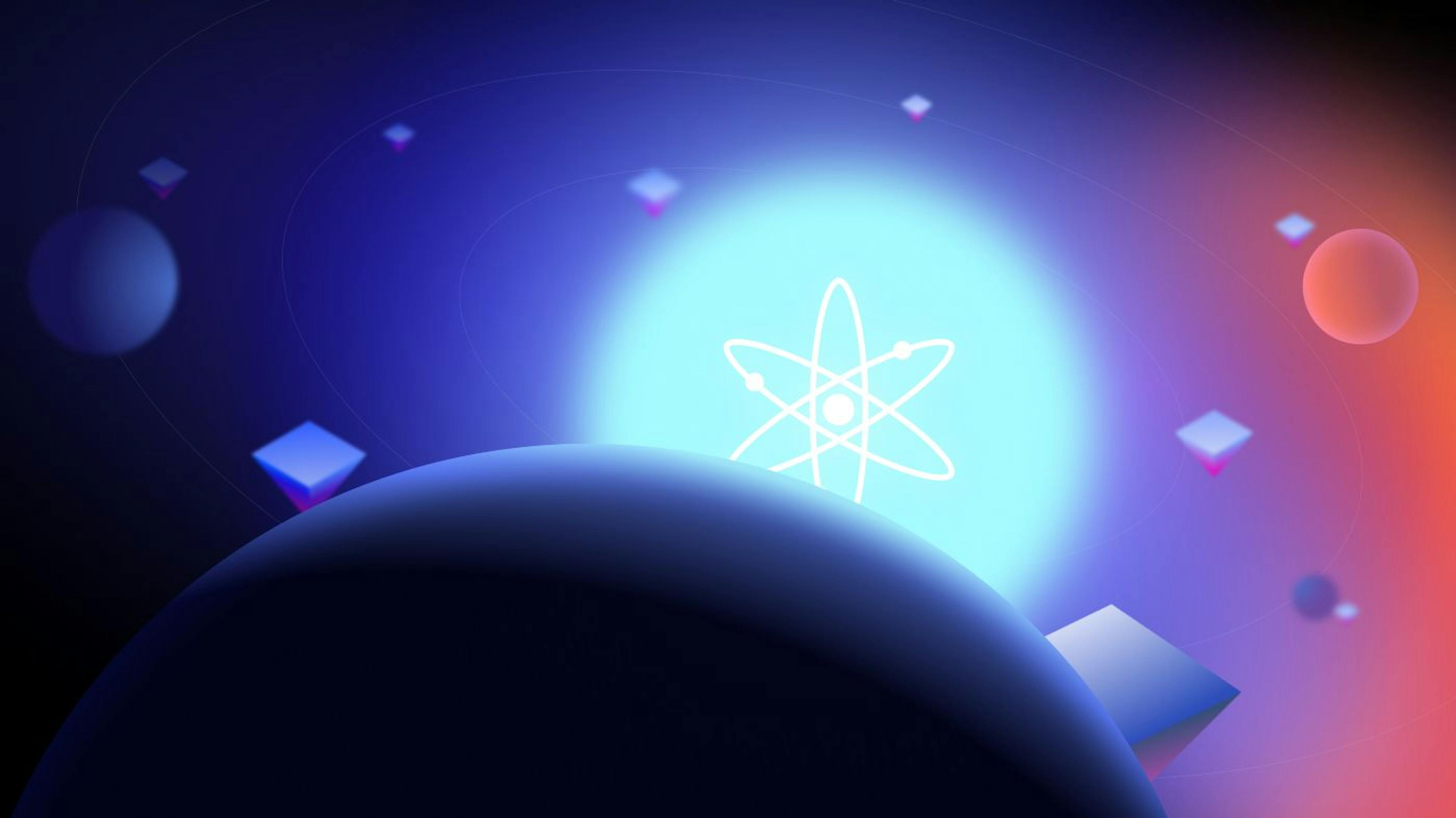 featured image - Cosmos Hub and Interchain Security—AMA Recap with Billy Rennekamp