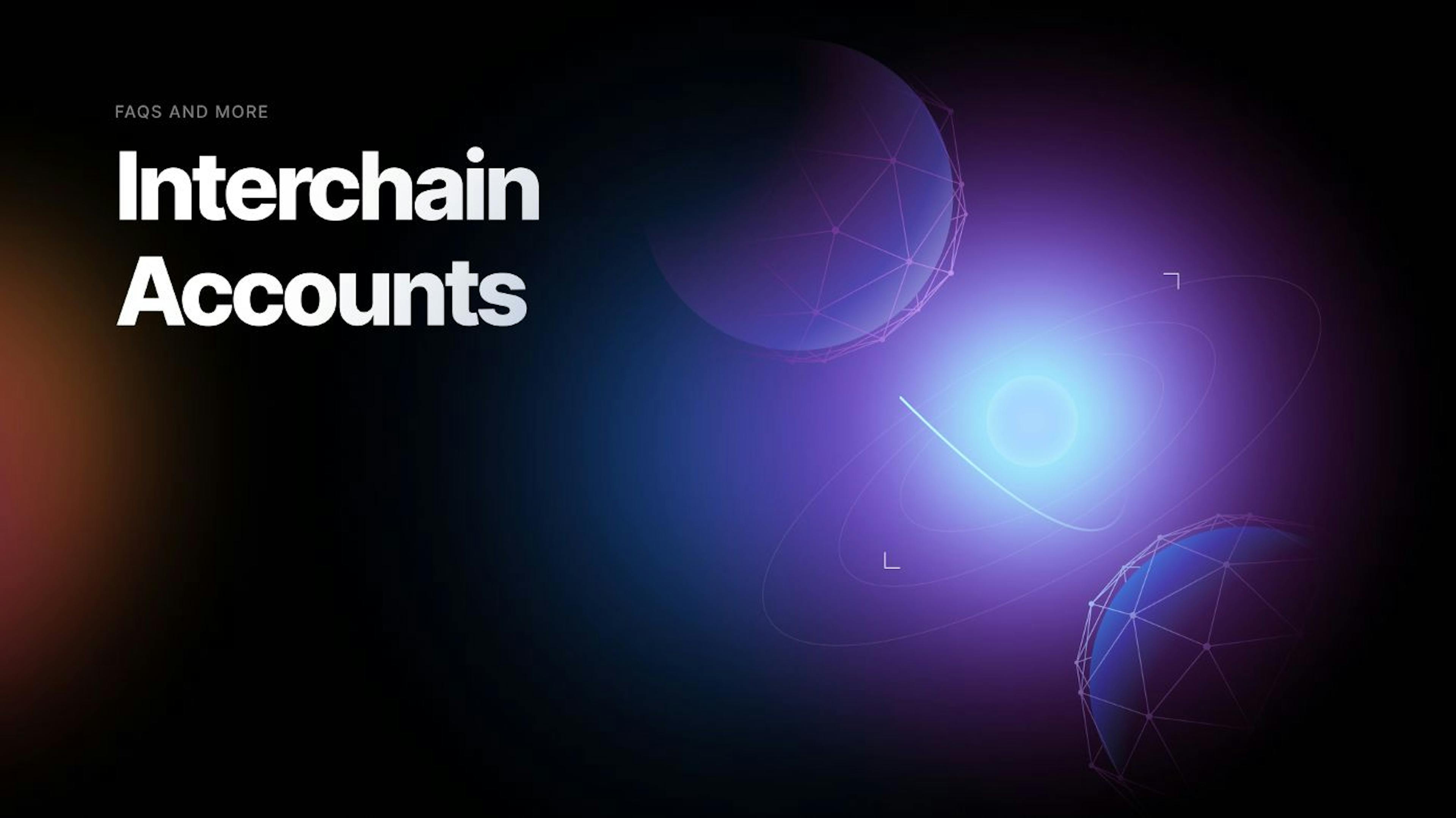 featured image - Do Not Buy Into Interchain FUD