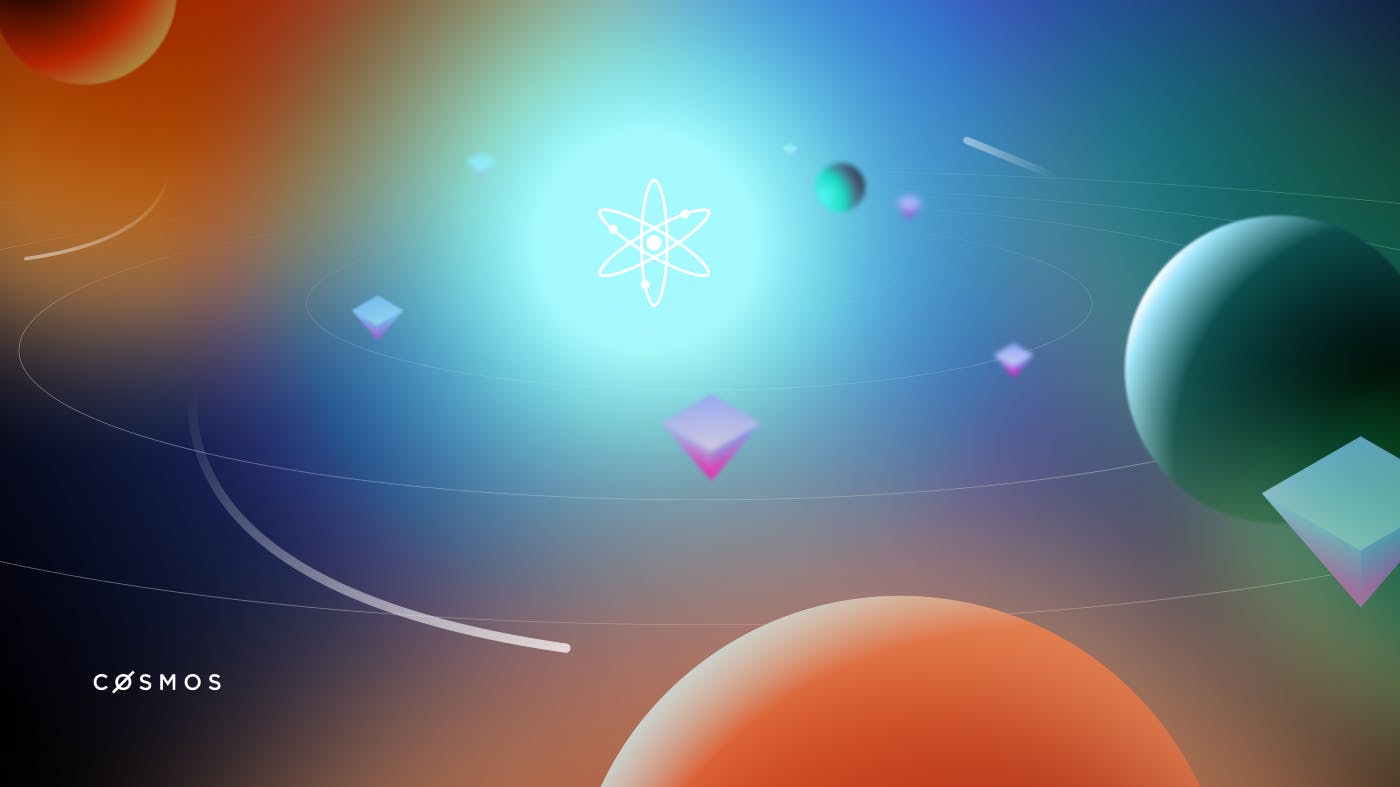 featured image - DeFi is Becoming Increasingly Cross-Chain