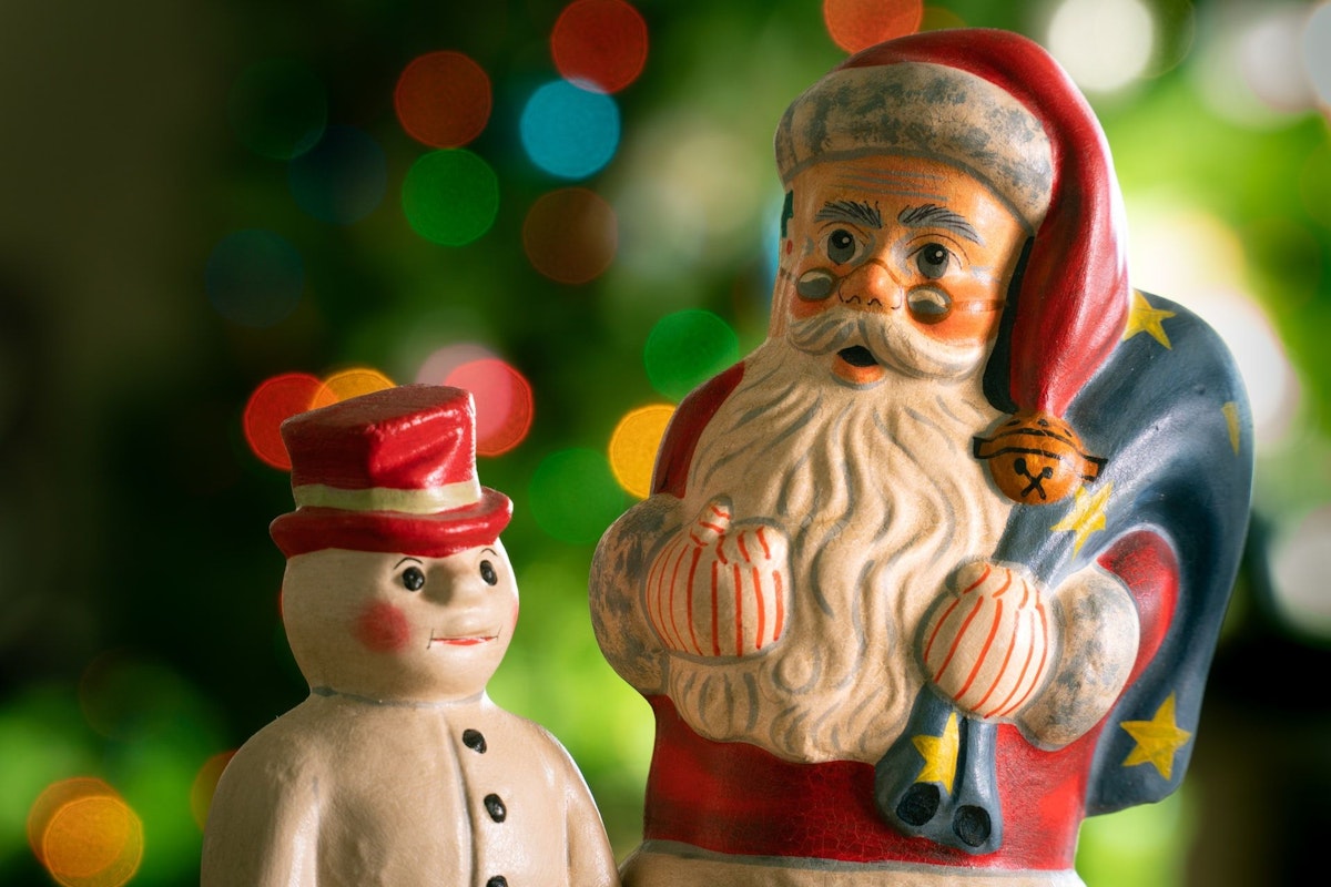 featured image - 7 Recruiting Lessons That You Can Learn from Santa!