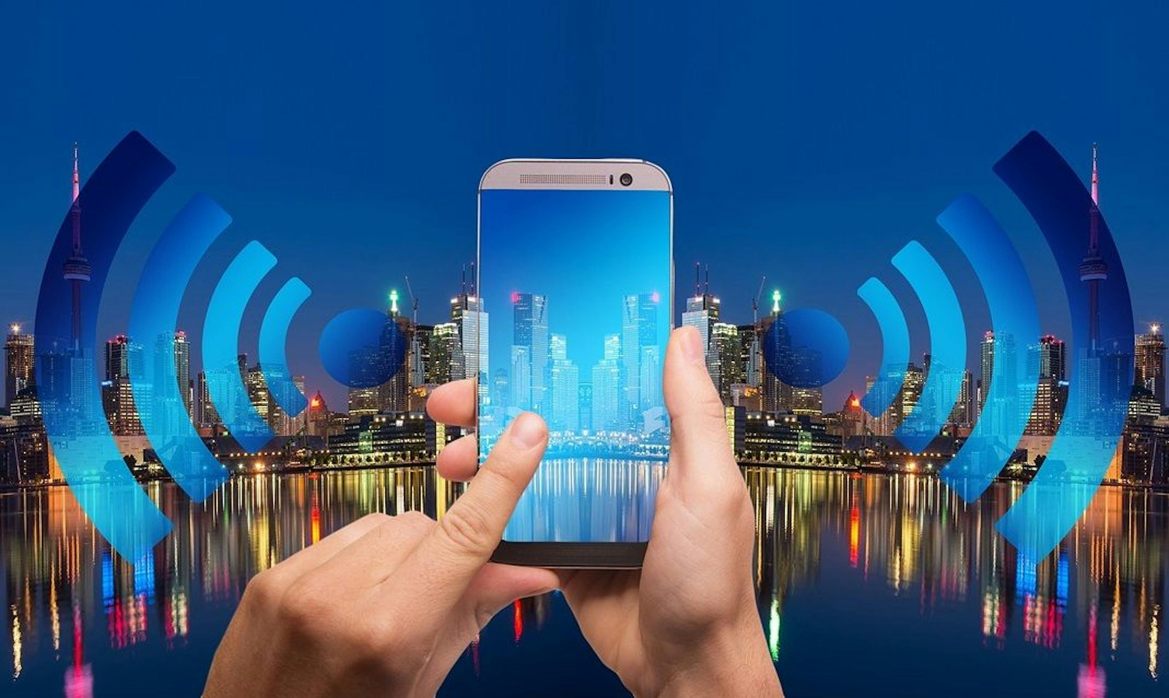 /5-iot-blockchain-projects-that-you-should-look-out-for-in-2022 feature image