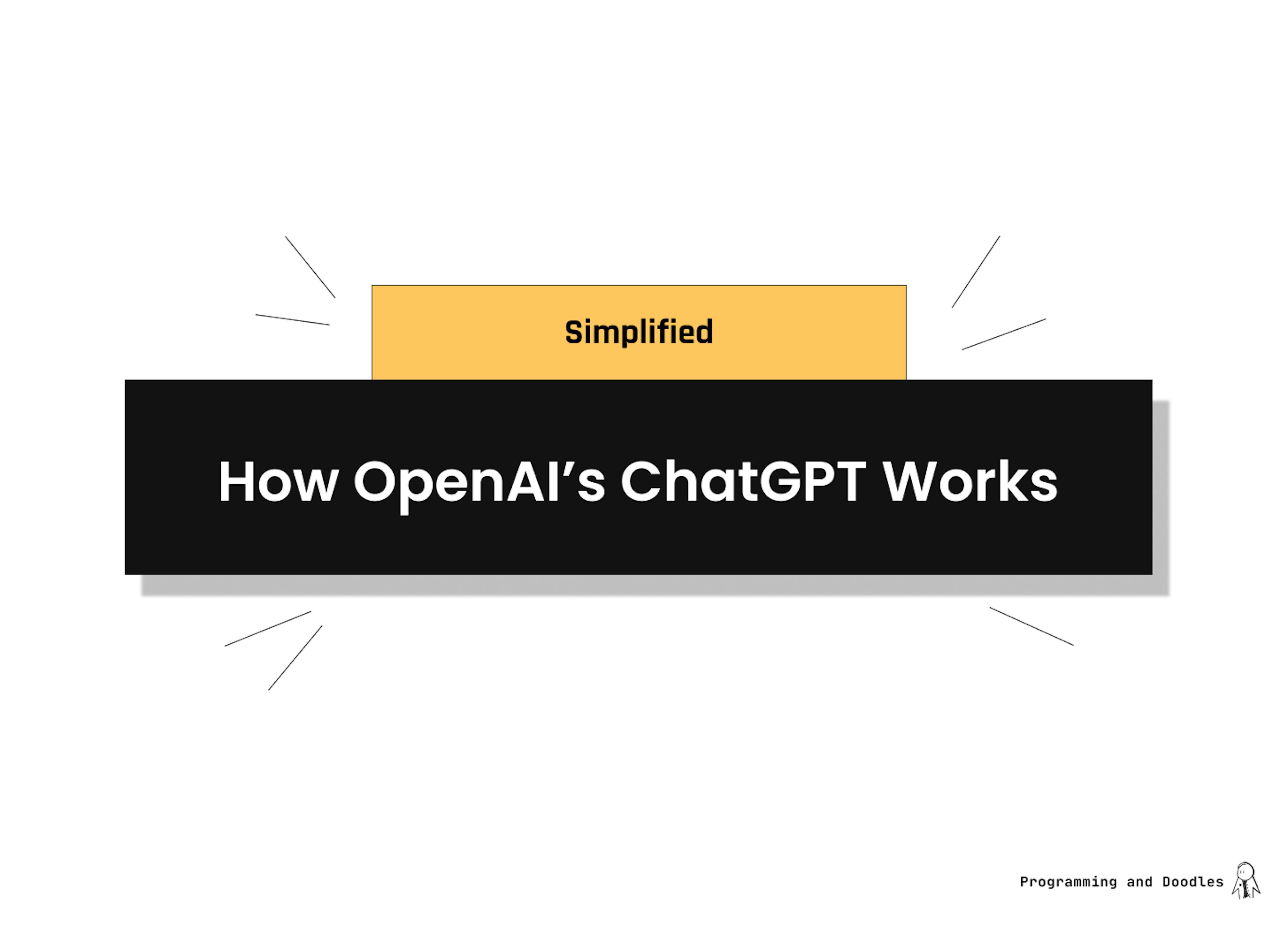 featured image - If You Need a Primer on ChatGPT, Look No Further