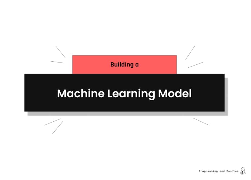 /a-basic-knowledge-of-python-can-help-you-build-your-own-machine-learning-model feature image