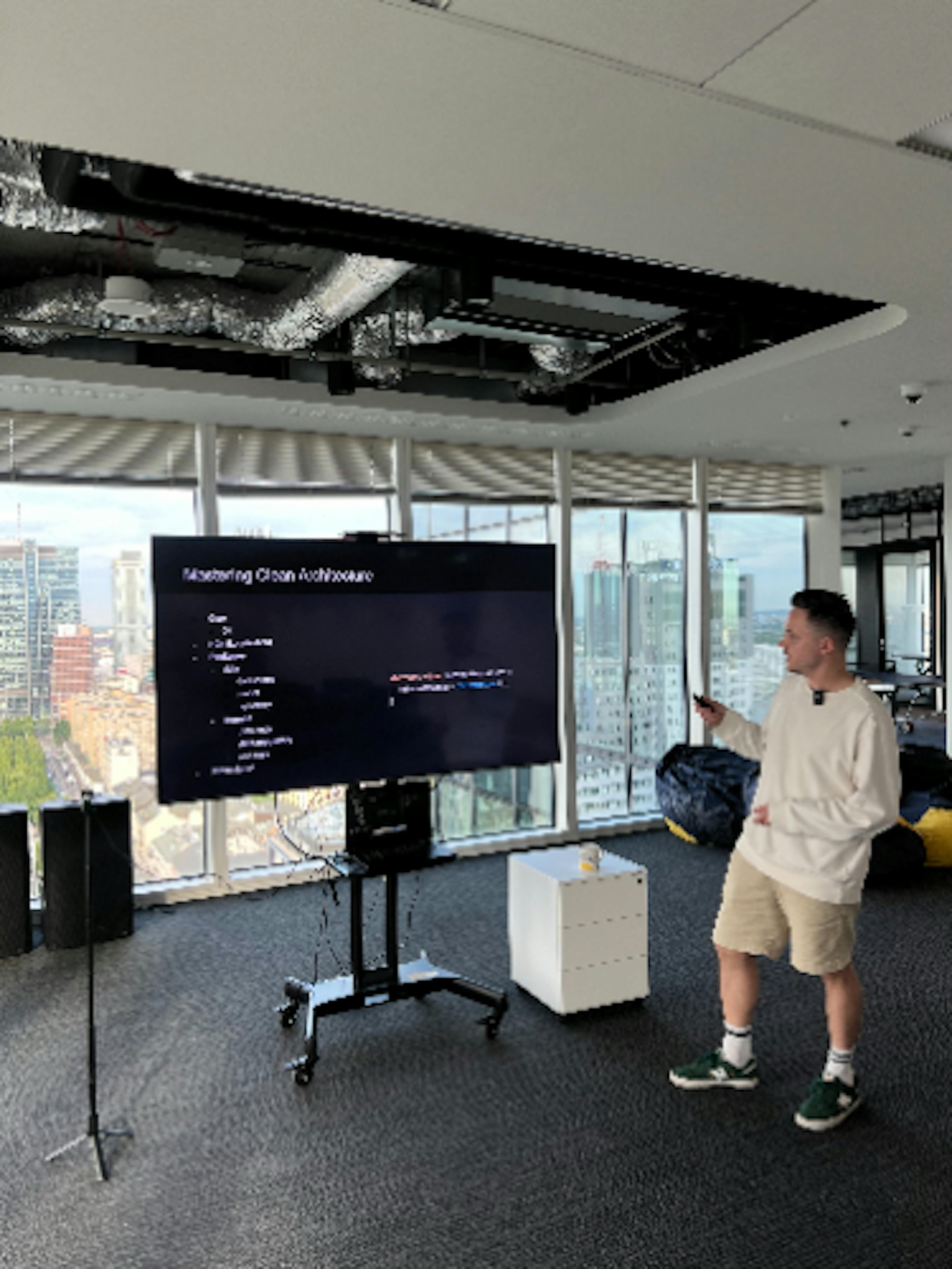 Siarhei Krupenich HackerNoon profile picture