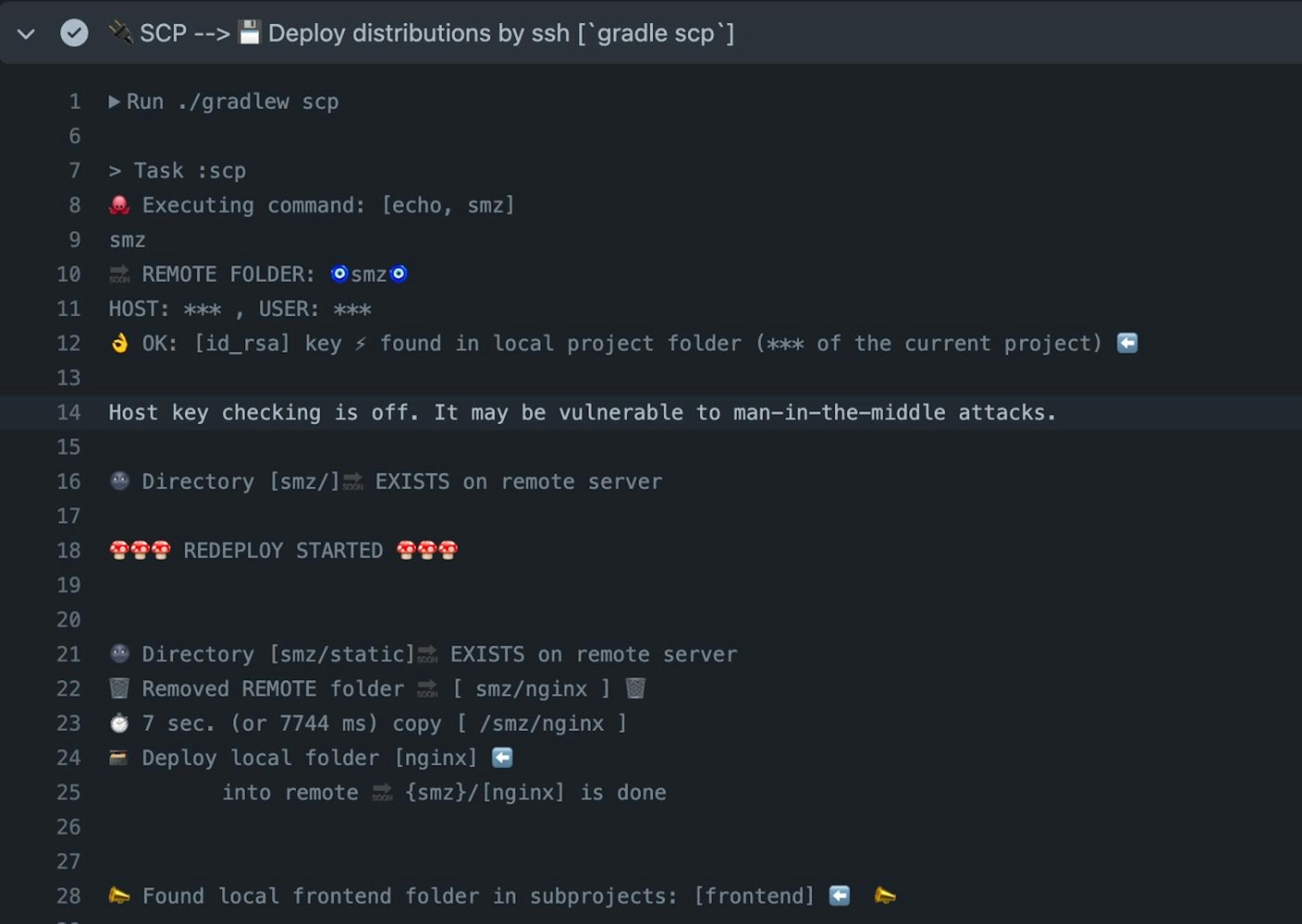 featured image - The Easiest Way To Deploy With Gradle