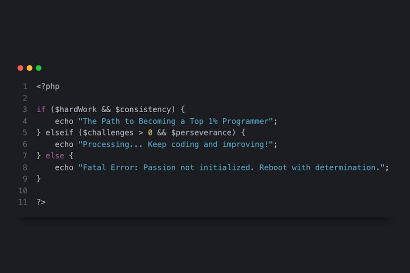 /how-to-become-a-top-1percent-programmer-the-path-you-have-to-take feature image