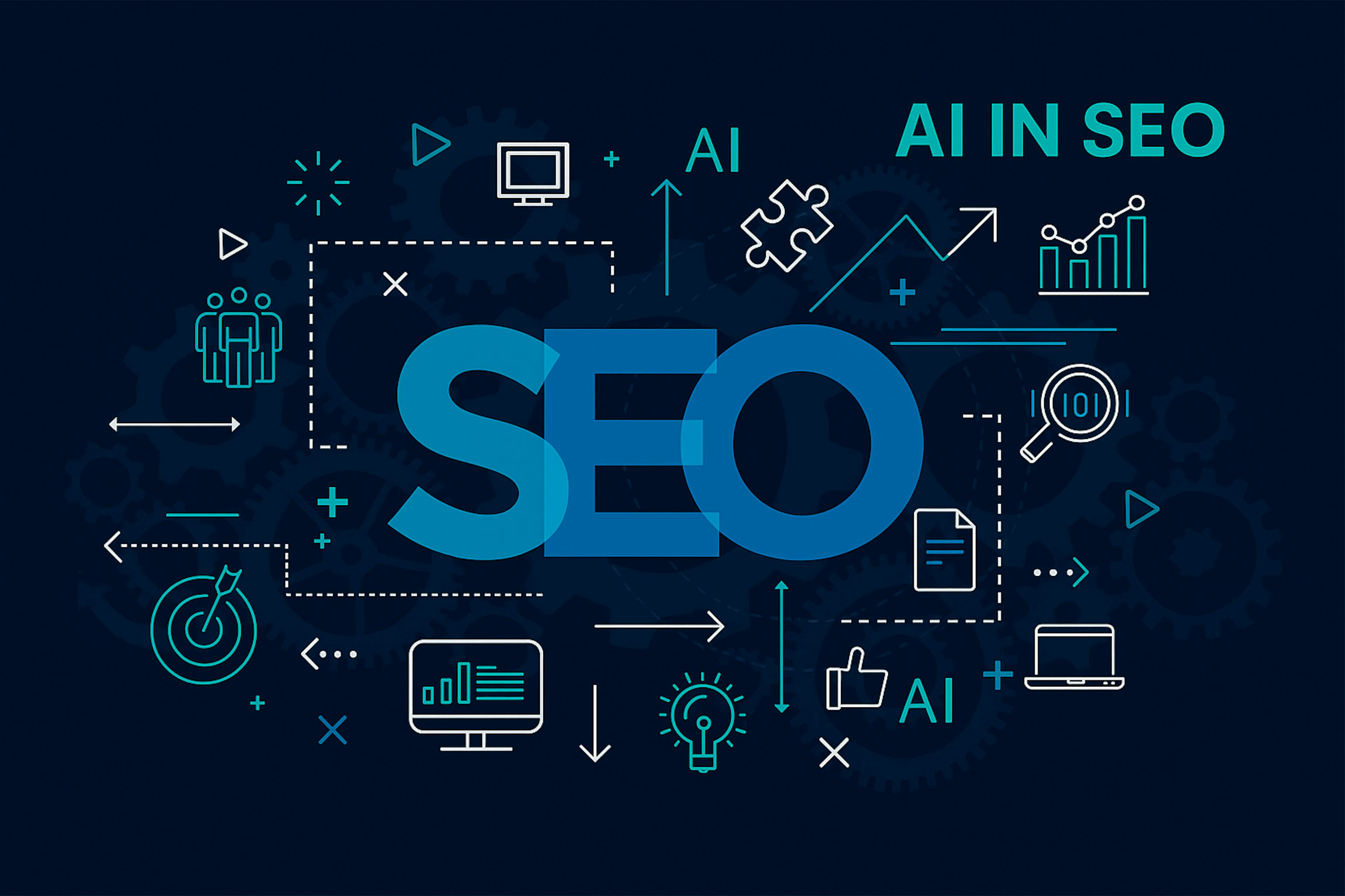 featured image - AI Search is Eating Your Clicks: Here's How to Hack SEO in 2025