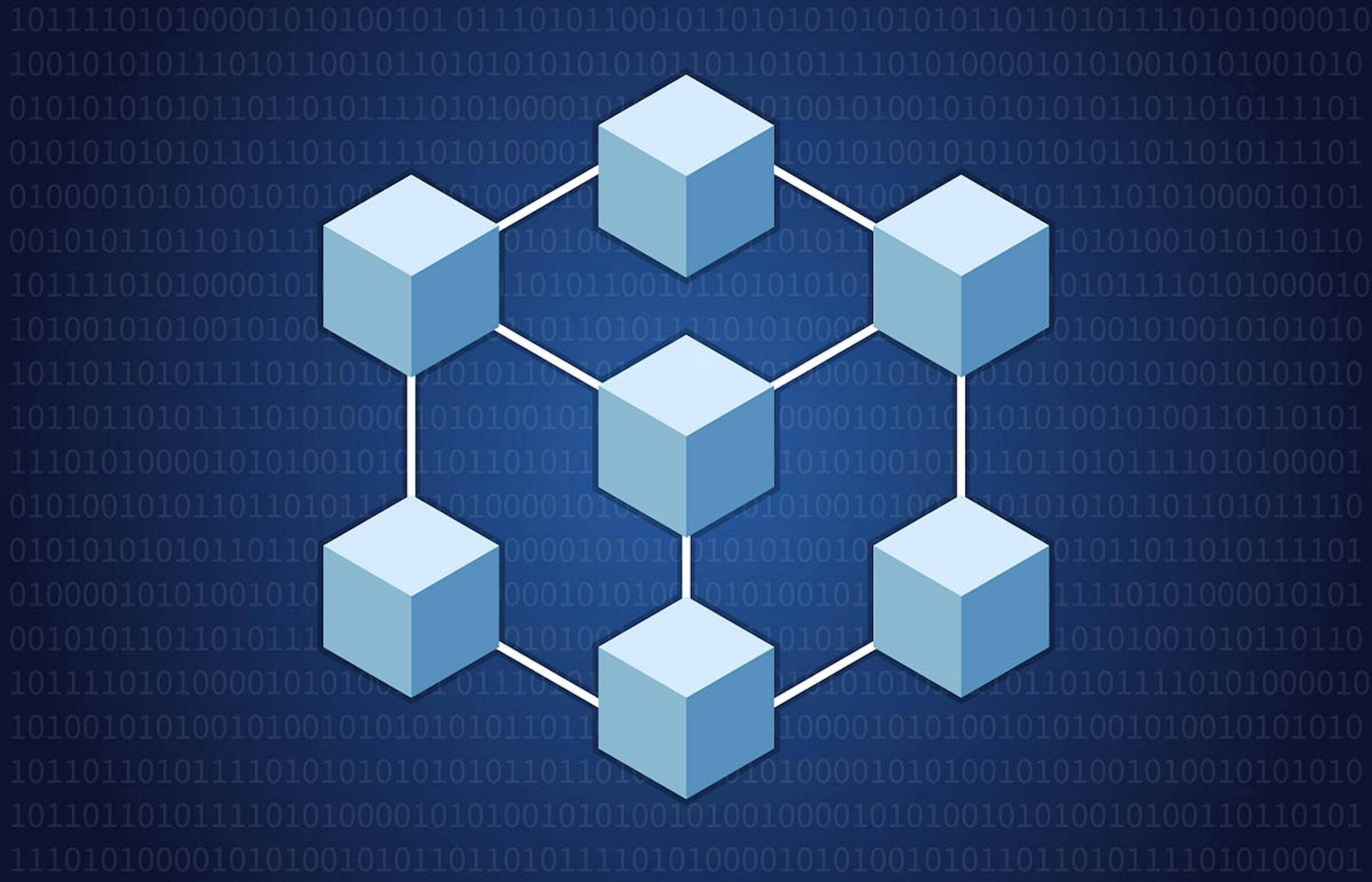 featured image - Have You Ever Wondered What Keeps Blockchain Running?