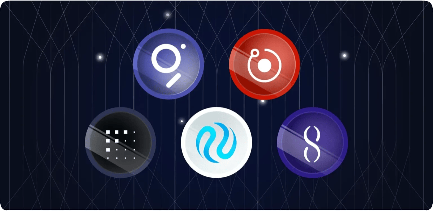 AI Crypto Coins: When the Power of AI Meets the Blockchain | HackerNoon