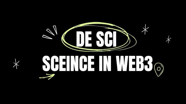 /desci-the-new-web-3-movement-to-revolutionize-scientific-research-and-funding feature image