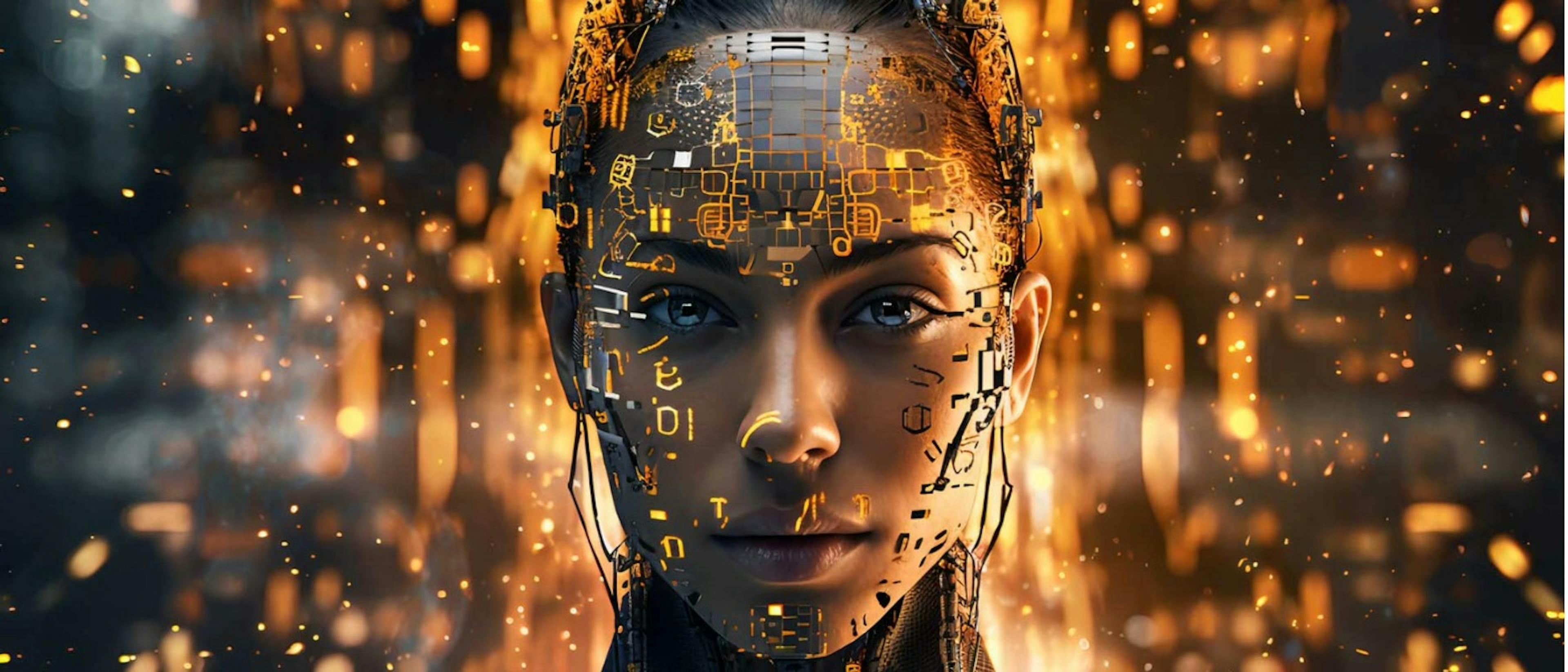 featured image - 《2023 年人工智能现状》的基本见解