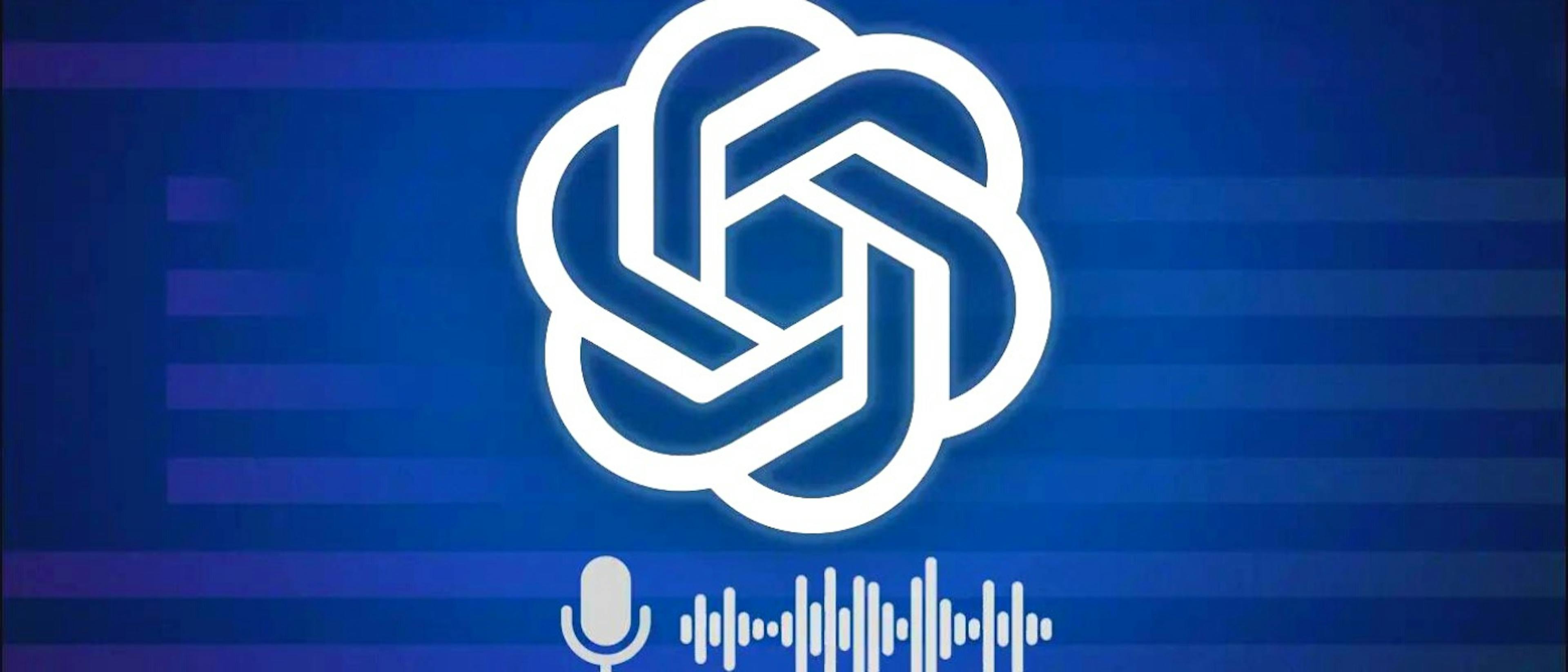 featured image - ChatGPT Now Speaks, Listens, and Understands: All You Need to Know