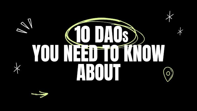 /10-daos-you-need-to-know-about-right-now feature image