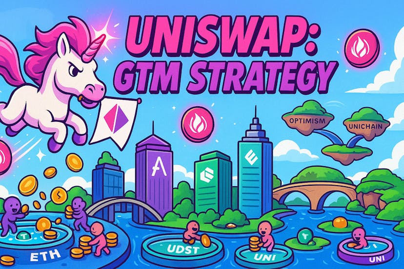 /how-uniswap-built-a-$3-billion-defi-protocol feature image