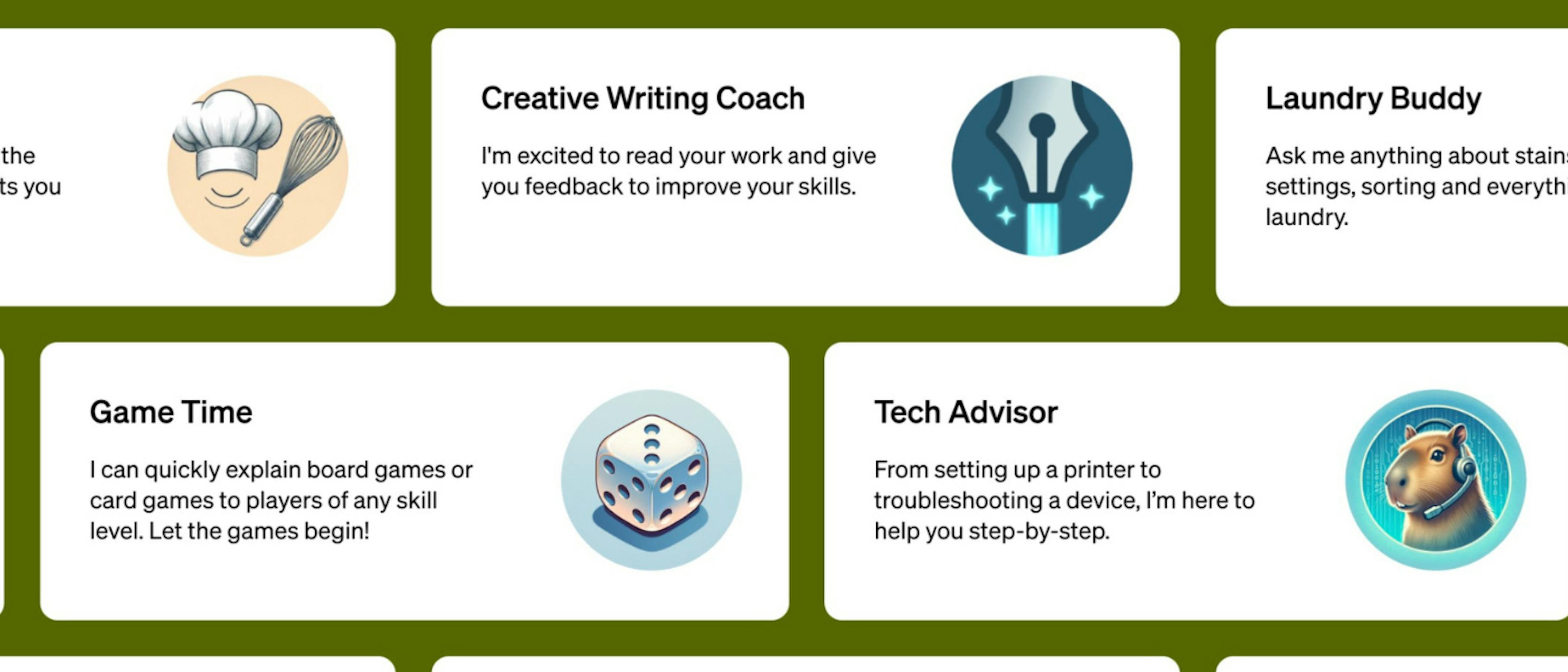 featured image - How to Build Your Personal GPTs: From Zero to AI Hero