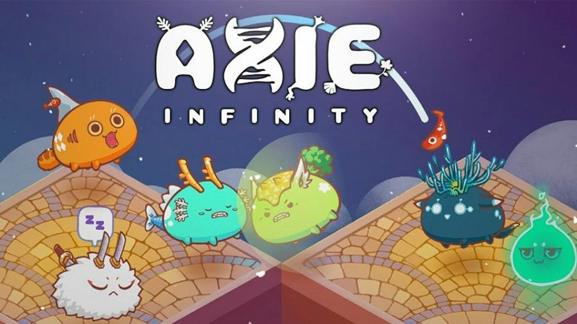 Axie Infinity