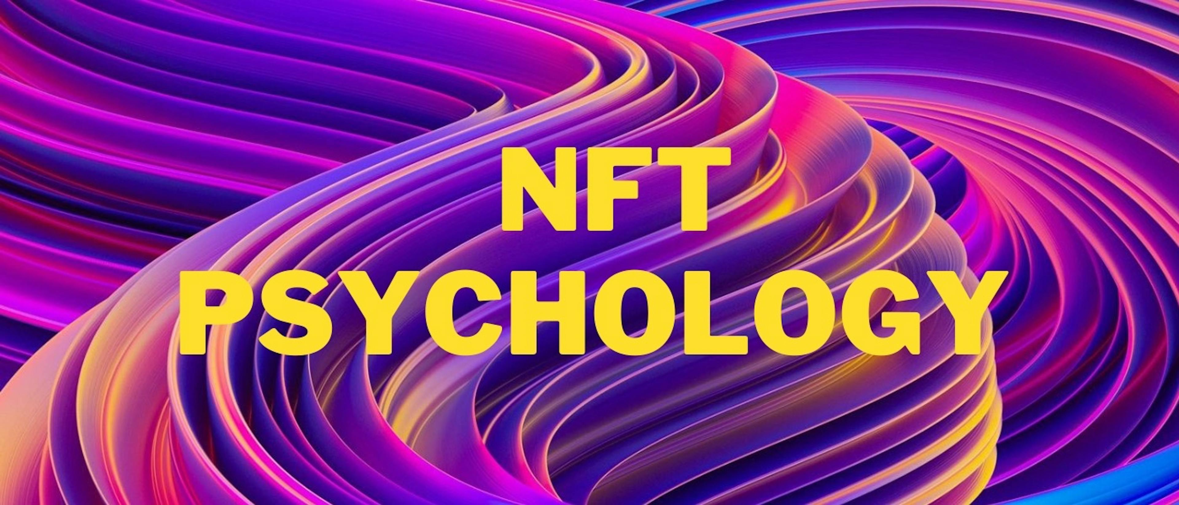 featured image - Cracking the NFT Code: The Psychology Behind Buying Digital Assets