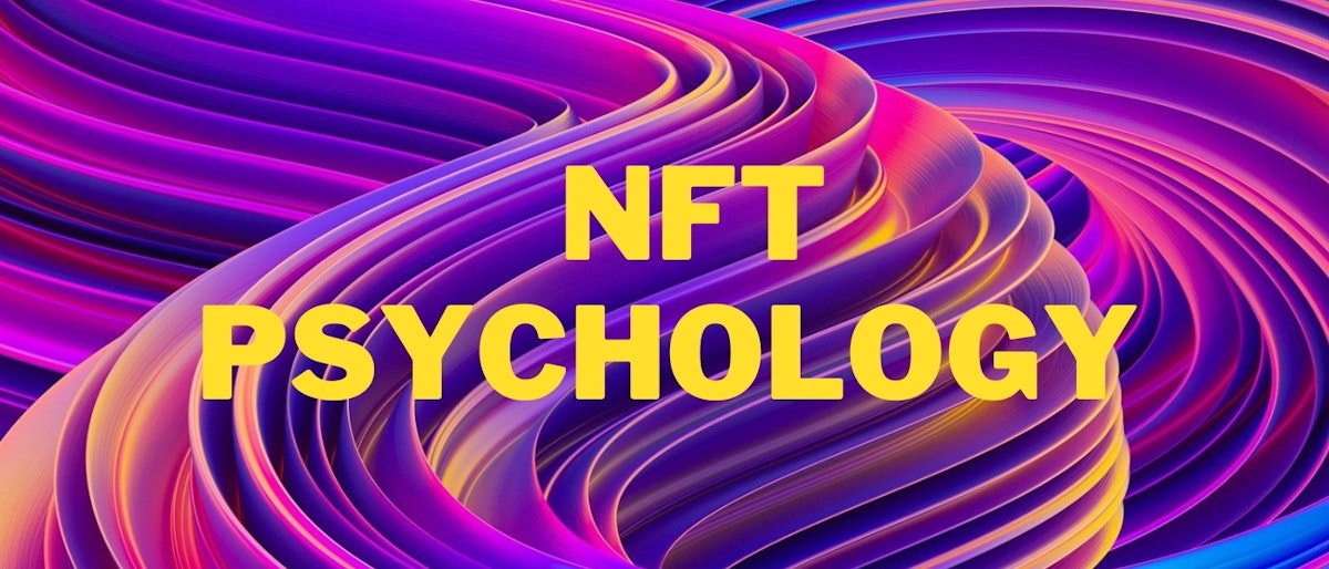 featured image - Cracking the NFT Code: The Psychology Behind Buying Digital Assets