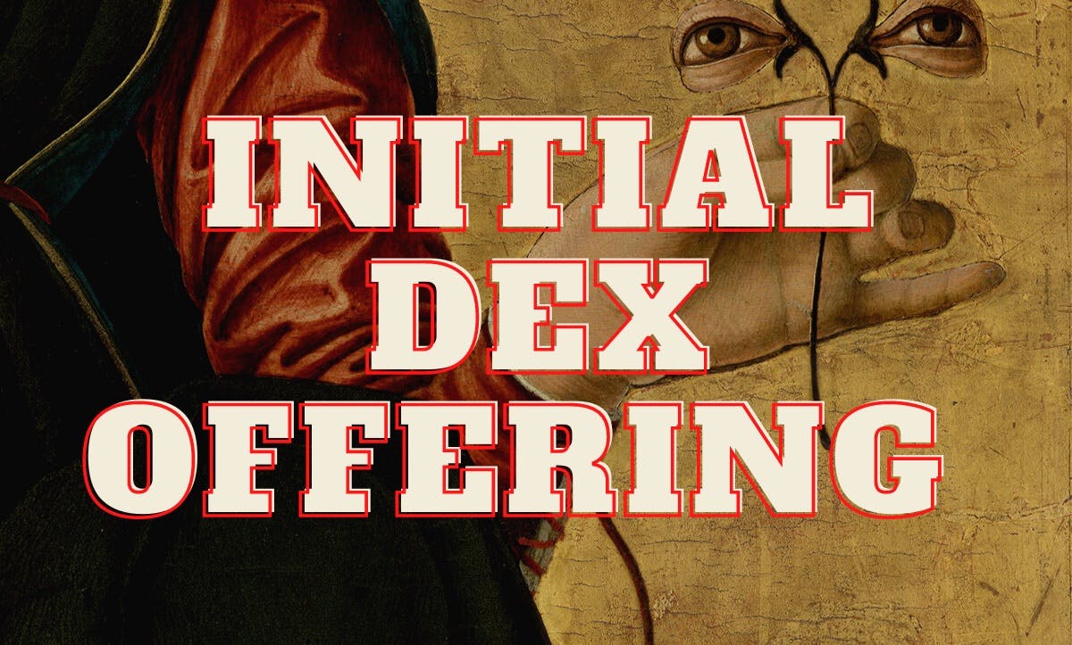 featured image - Are IDOs the Next Alternative to IEOs and ICOs?