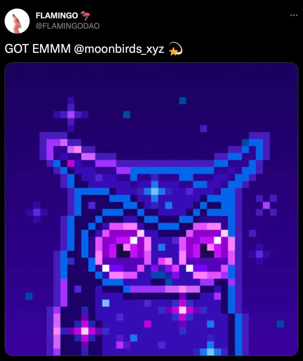 Marketing was Key to Moonbirds Becoming a Super Successful NFT | HackerNoon