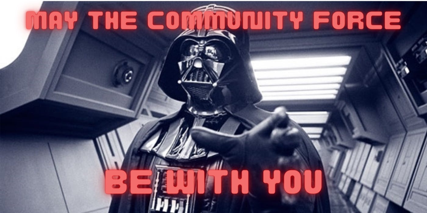 featured image - DeFi Community Building: A Step-by-Step Guide for Crypto Startups