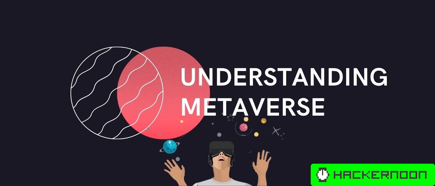 What is the Metaverse? The Immersive, NFT-Powered Future Internet - Decrypt