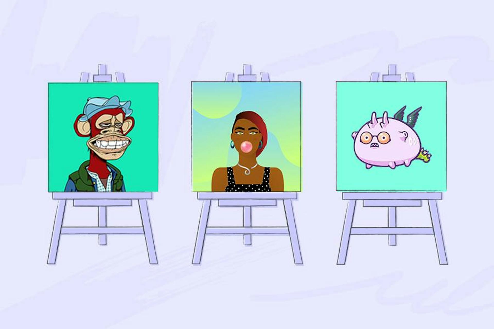 featured image - How To Launch an NFT Project in 2024