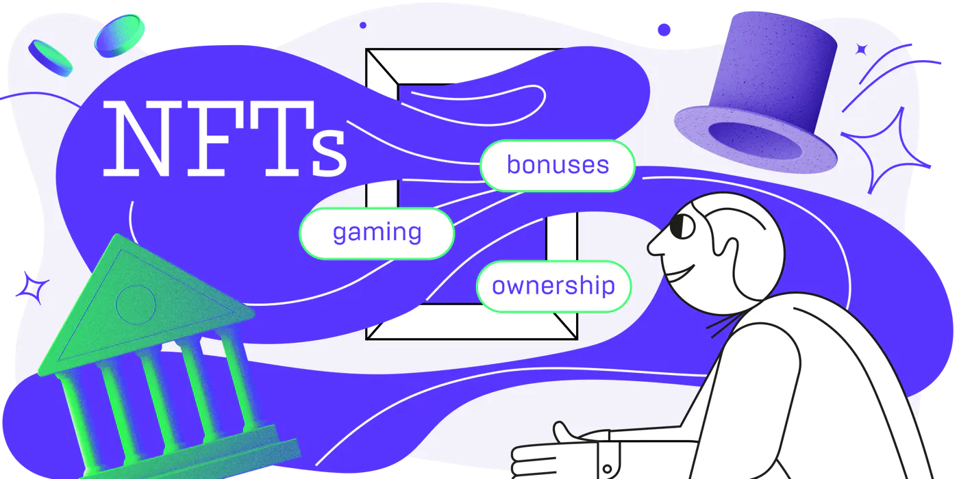 Unleashing the power of tokenization in the digital economy with nfts