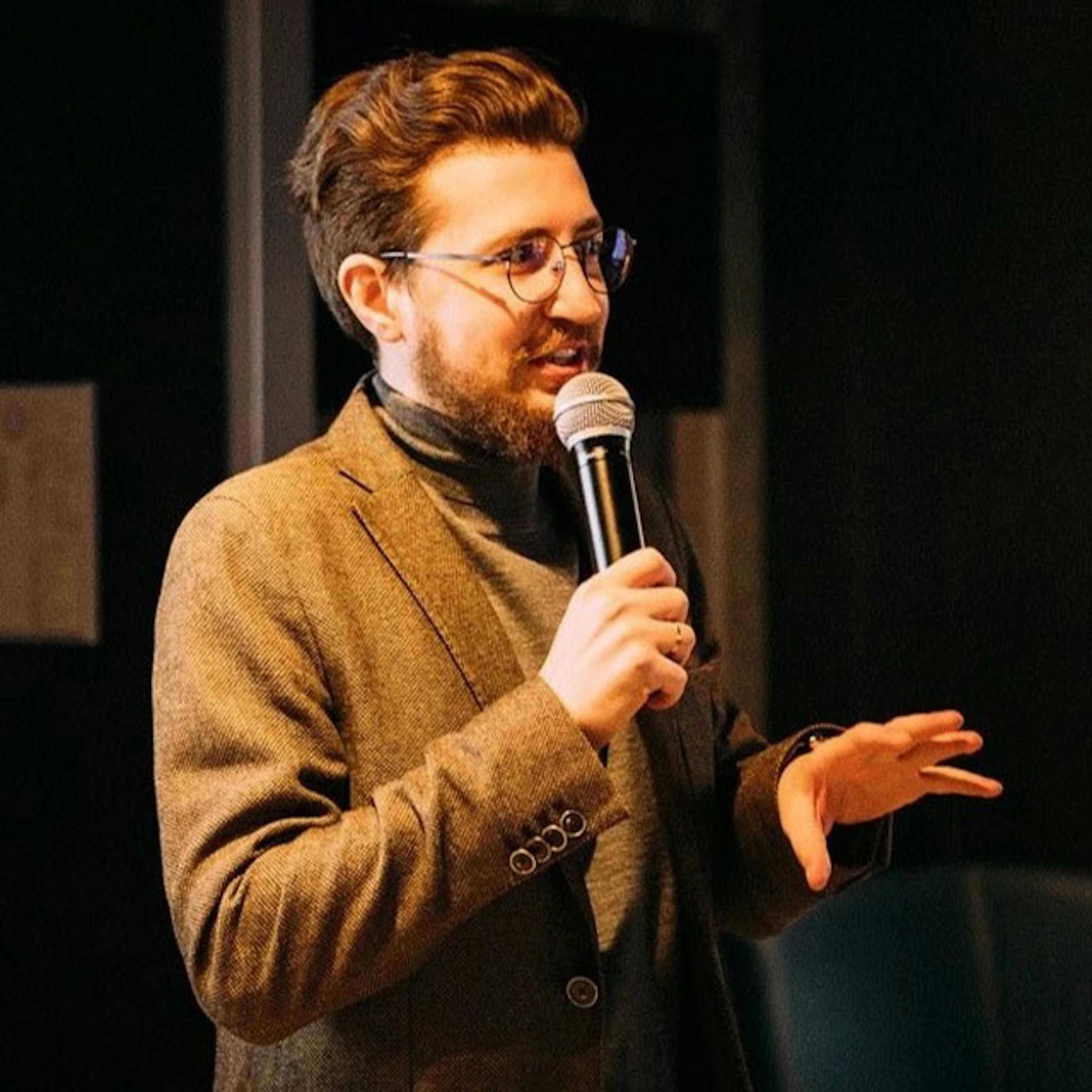 /on-the-future-of-nft-play-2-earn-meet-the-writer-sergey-baloyan feature image