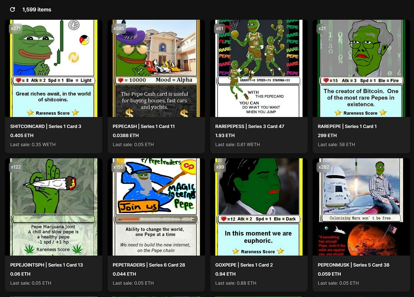 Bitcoin NFTs: Trends and How to Create It | HackerNoon