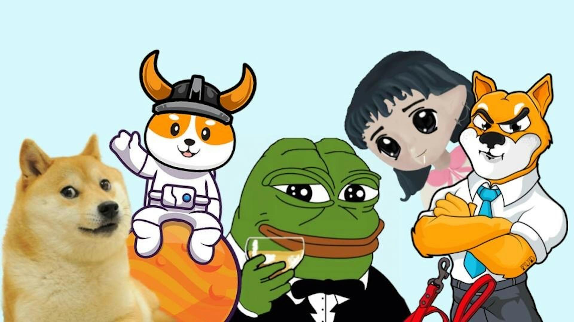 featured image - The Power of Community in Memecoin Success