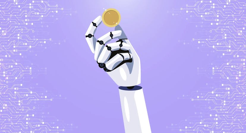 /ai-crypto-coins-when-the-power-of-ai-meets-the-blockchain feature image