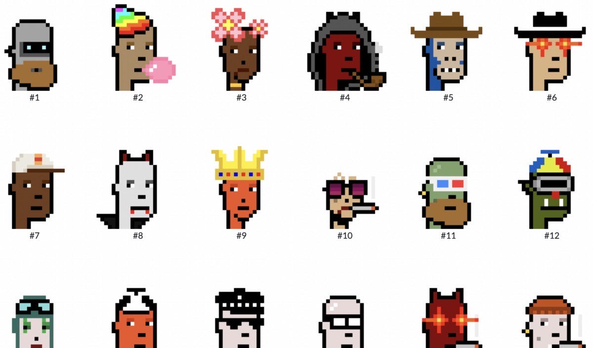 Bitcoin NFTs: Trends and How to Create It | HackerNoon