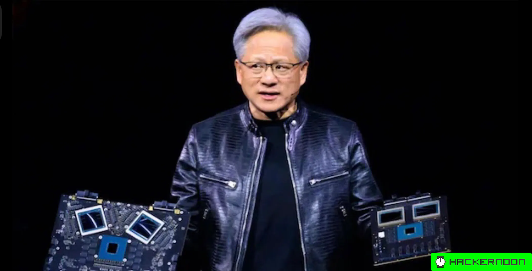 Nvidia GPU Technology Conference In 2024: A Deep-Dive | HackerNoon