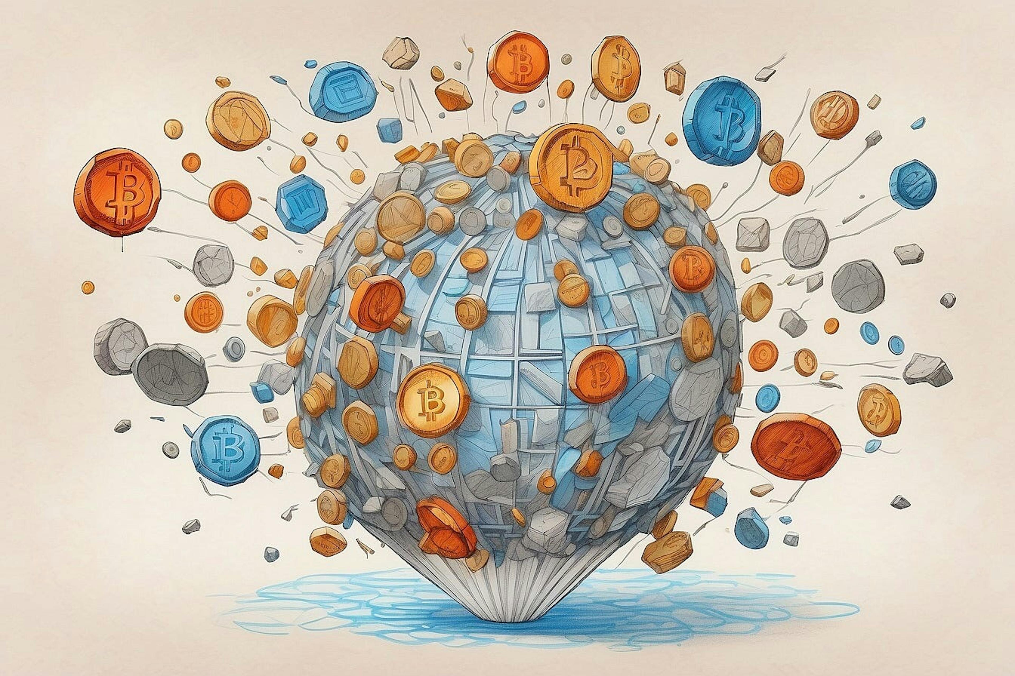 featured image - Is the DeFi Success Secret to Earn Points and Gain Rewards?