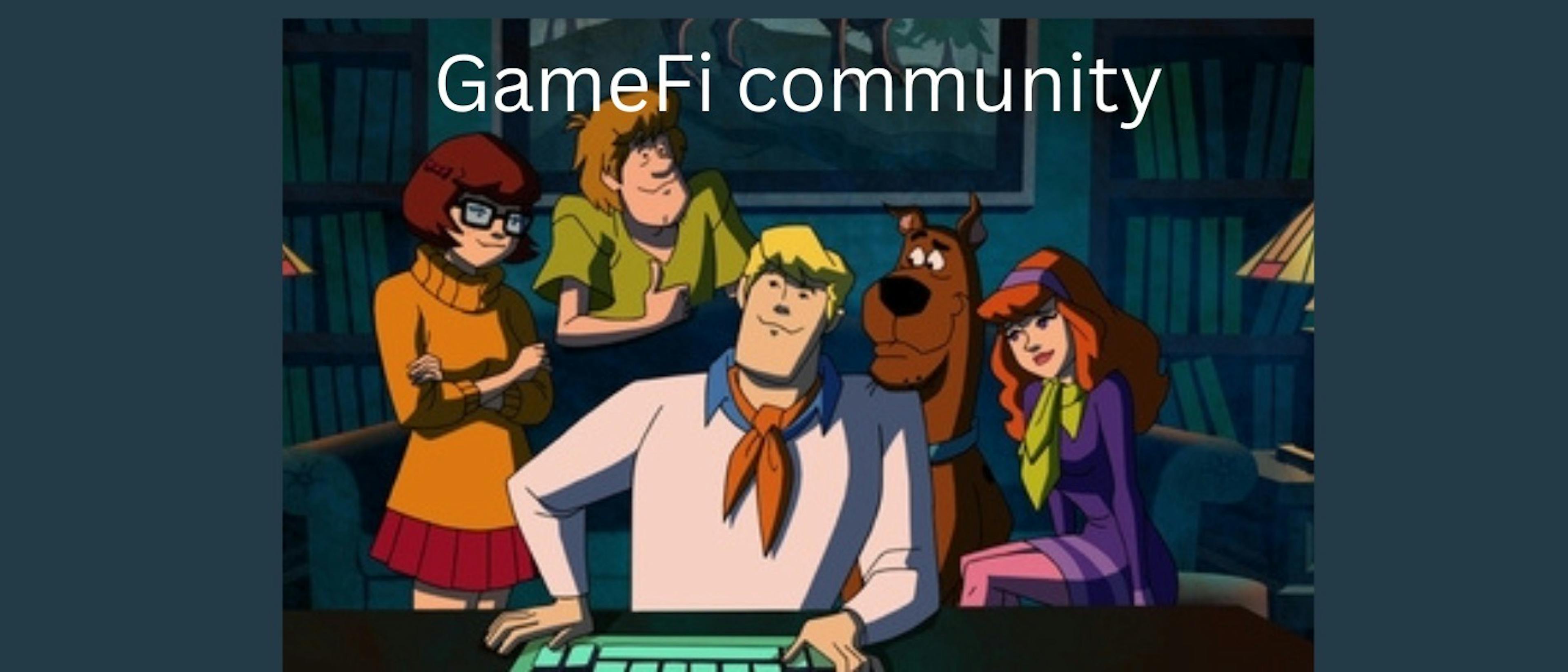 featured image - Building Thriving GameFi Communities: Lessons From the Top Projects