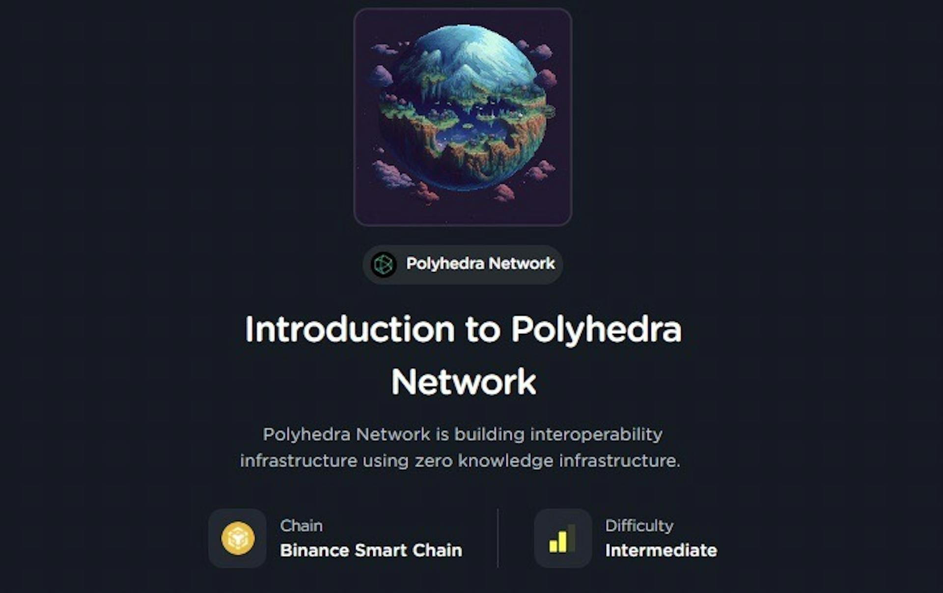 featured image - Polyhedra’s NFT Airdrop Phenomenon: The Ultimate Guide to Dominating the NFT Market