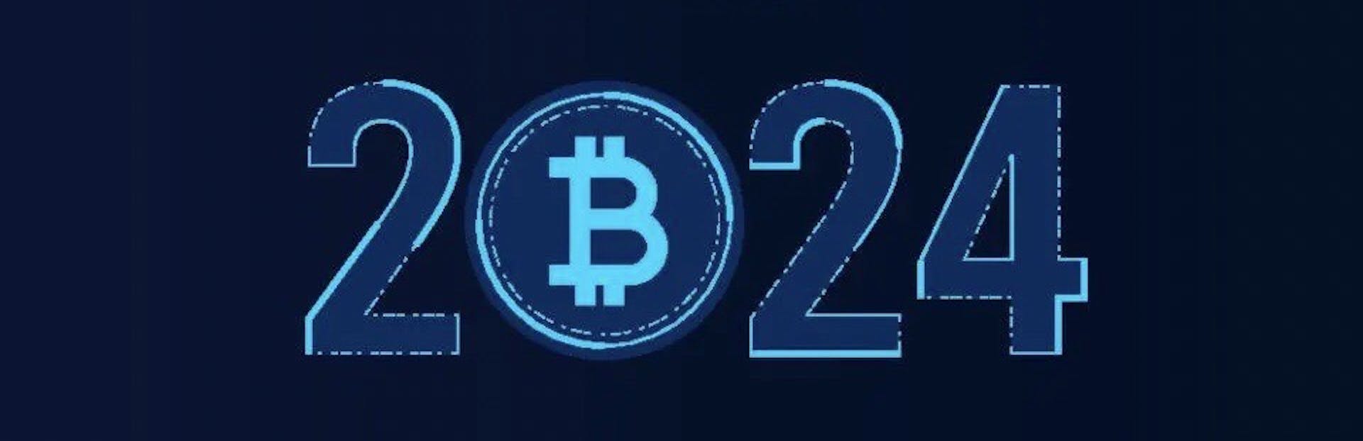 featured image - Top Crypto Trends and Stories of 2024 (so far)