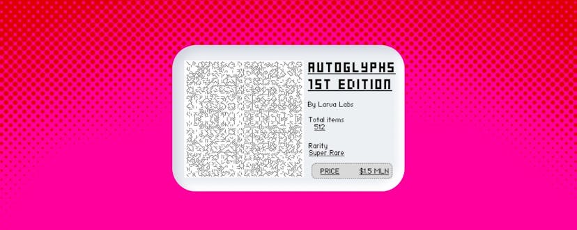 /autoglyphs-the-$146-mln-nft-phenomenon-explained feature image
