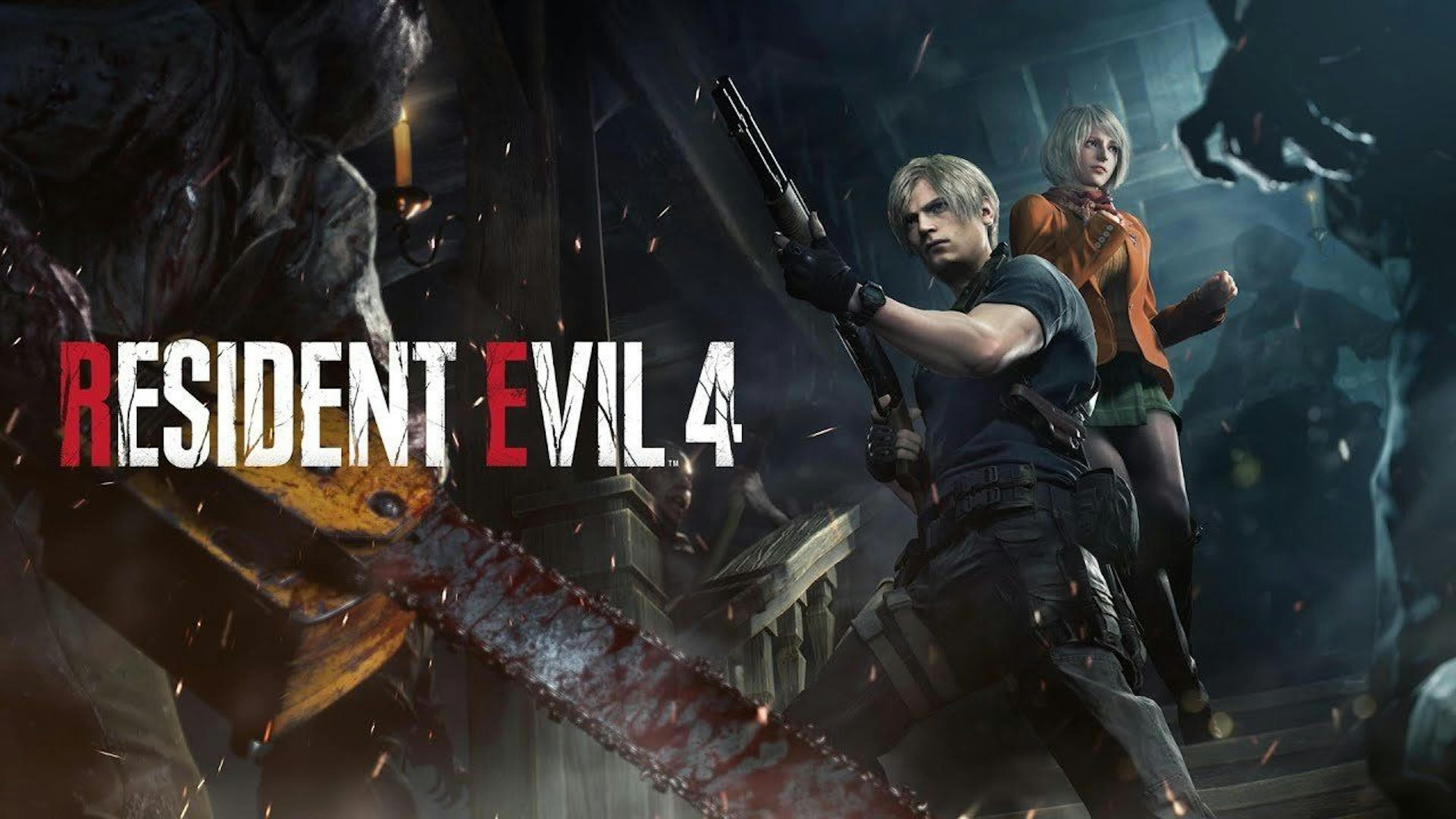 featured image - Resident Evil 4 Remake Review: A Horror Classic Reimagined