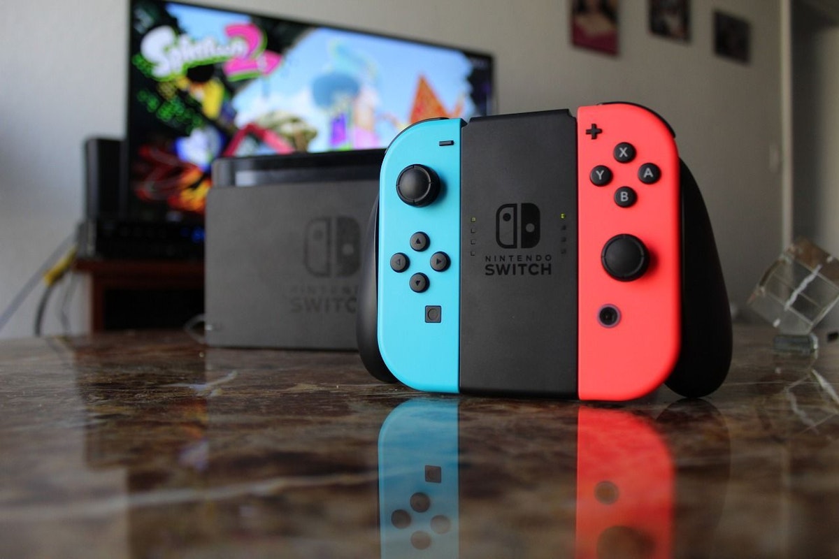featured image - 下一个 Nintendo 控制台应该是一个新的 Nintendo Switch 吗？